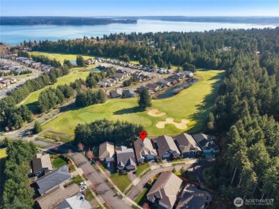 8508 Shaw Lane NE, Lacey, WA 98516 - Photo 4