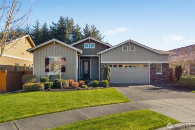 8508 Shaw Lane NE, Lacey, WA 98516 - Photo 5