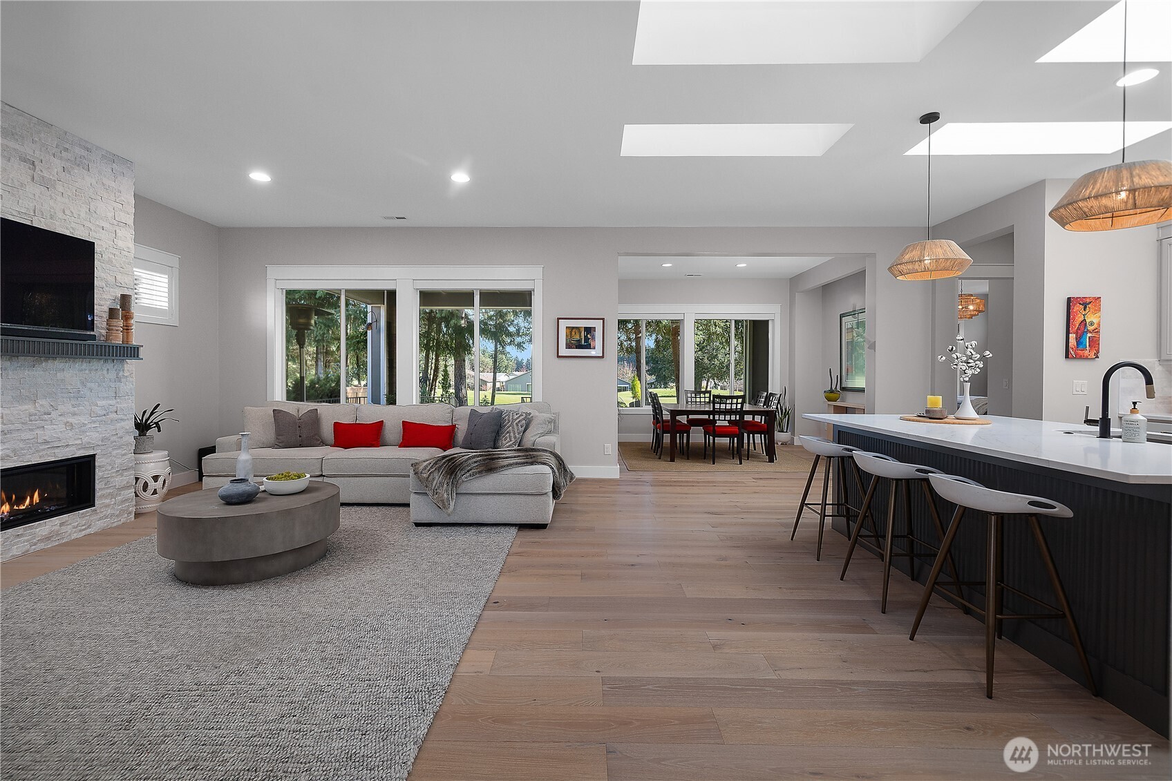 8508 Shaw Lane NE, Lacey, WA 98516