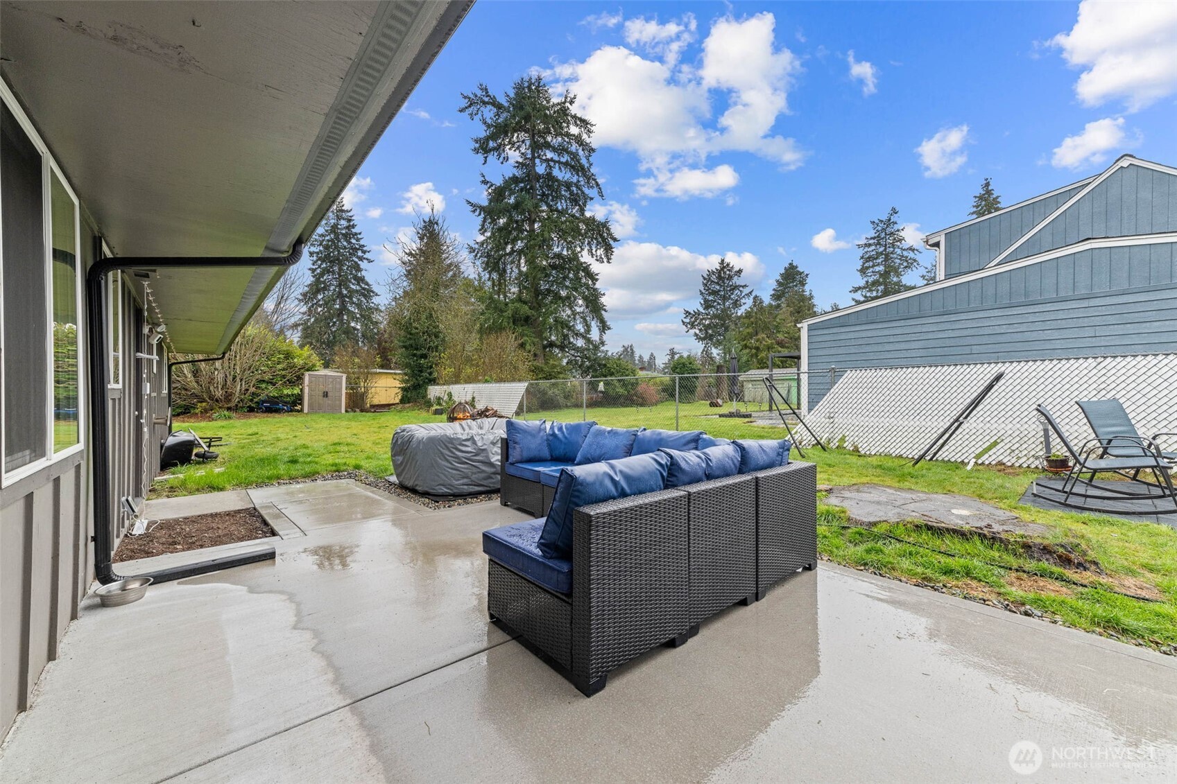 12004 Lake City Boulevard SW, Lakewood, WA 98498