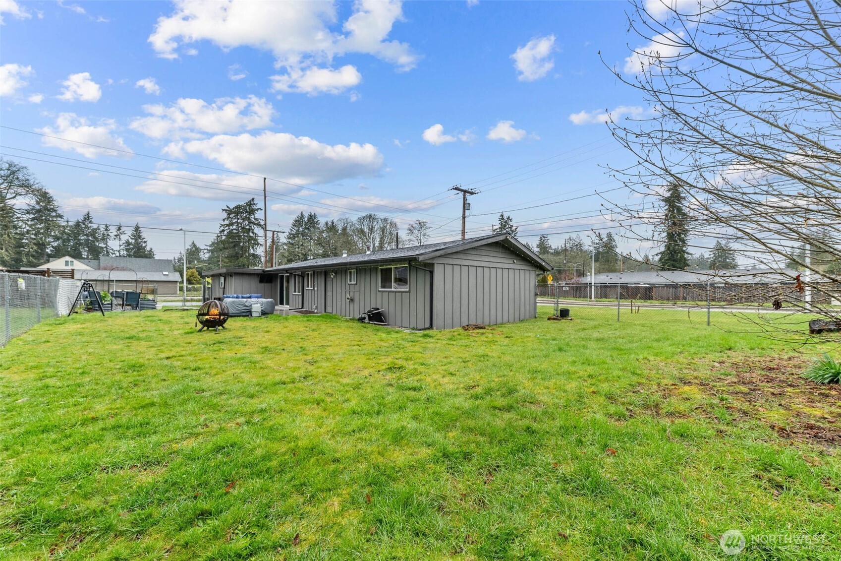 12004 Lake City Boulevard SW, Lakewood, WA 98498