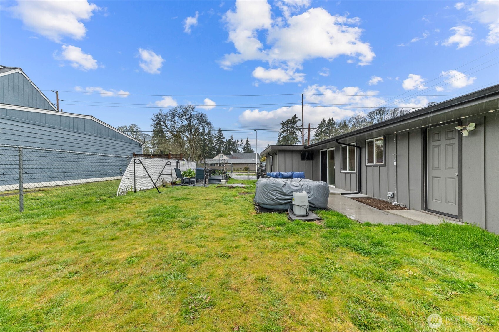 12004 Lake City Boulevard SW, Lakewood, WA 98498