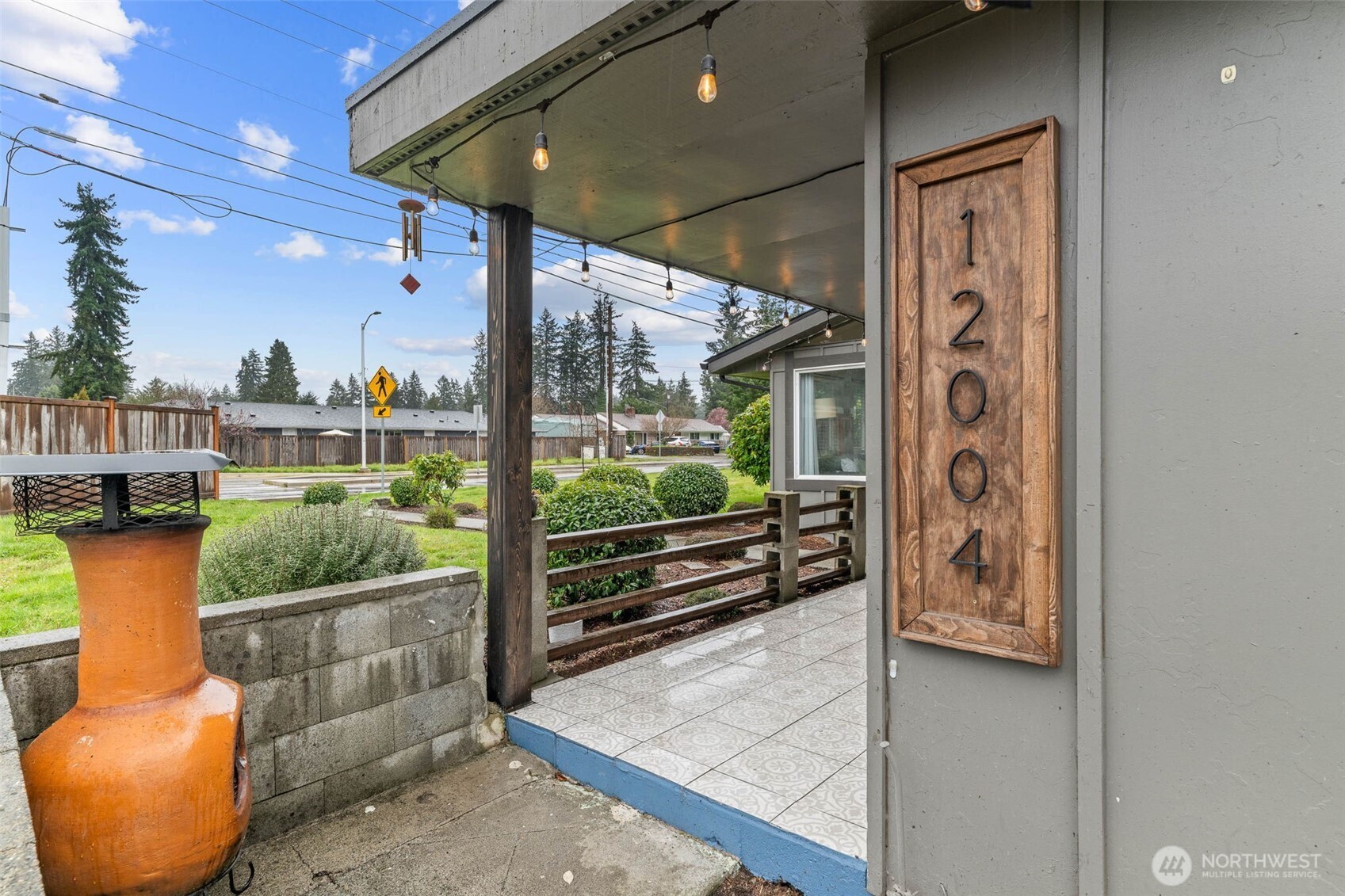 12004 Lake City Boulevard SW, Lakewood, WA 98498