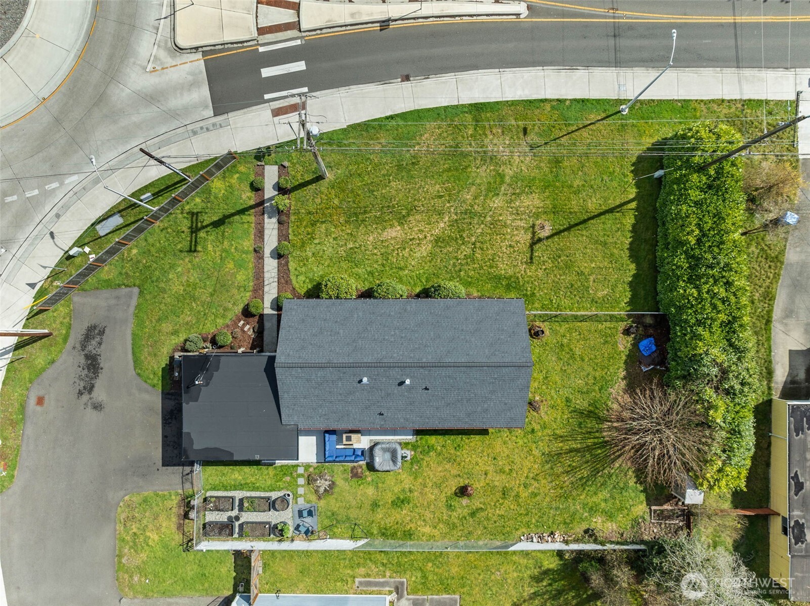 12004 Lake City Boulevard SW, Lakewood, WA 98498