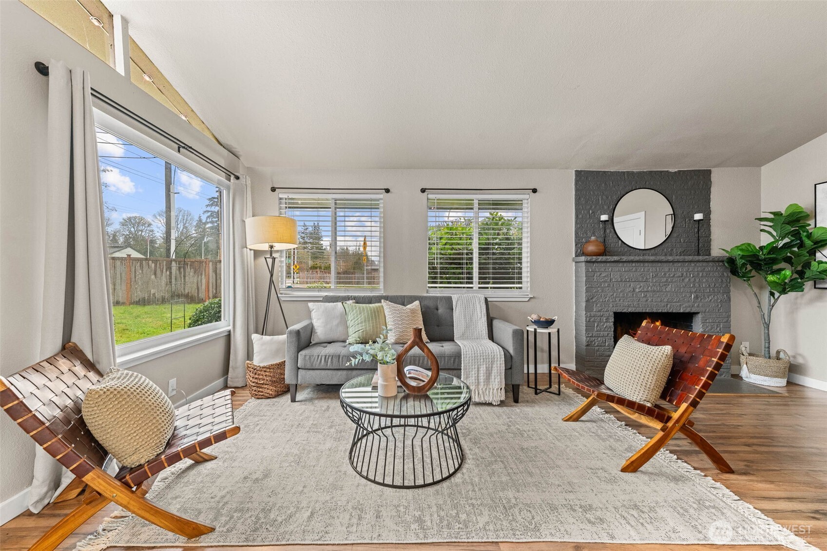 12004 Lake City Boulevard SW, Lakewood, WA 98498