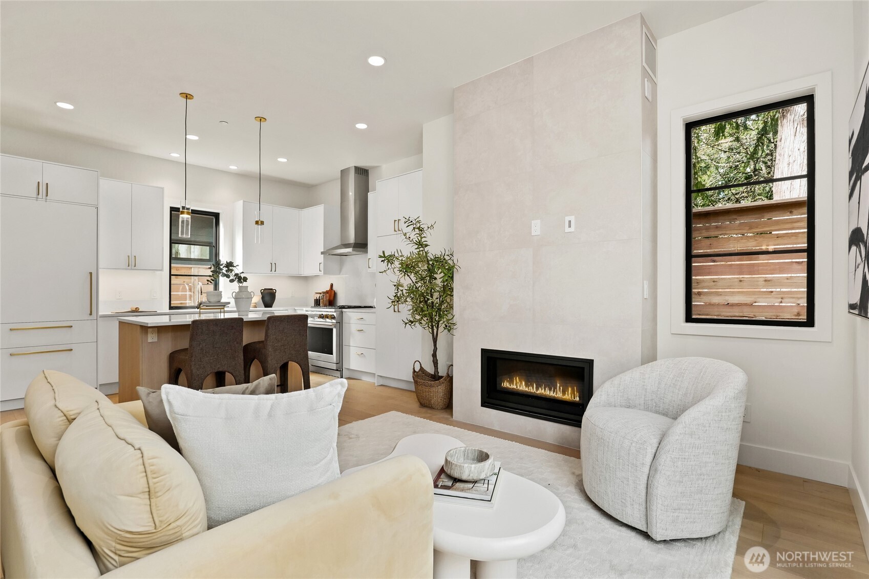 11426 108th Avenue NE, Kirkland, WA 98033