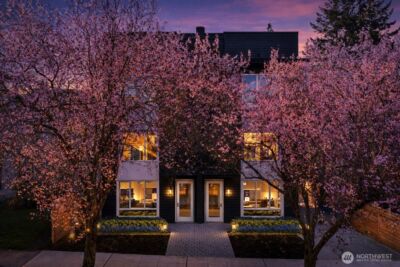 3407 A NW Market Street , Seattle, WA 98107 - Photo 1