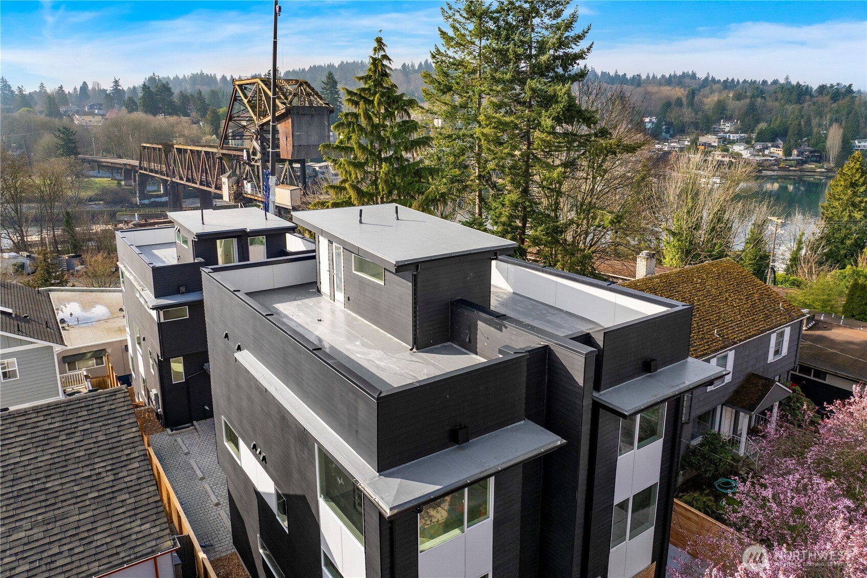 3407 A NW Market Street , Seattle, WA 98107