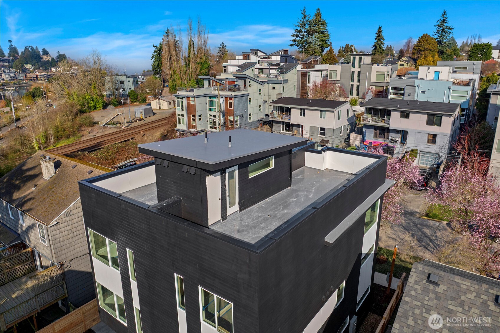 3407 A NW Market Street , Seattle, WA 98107