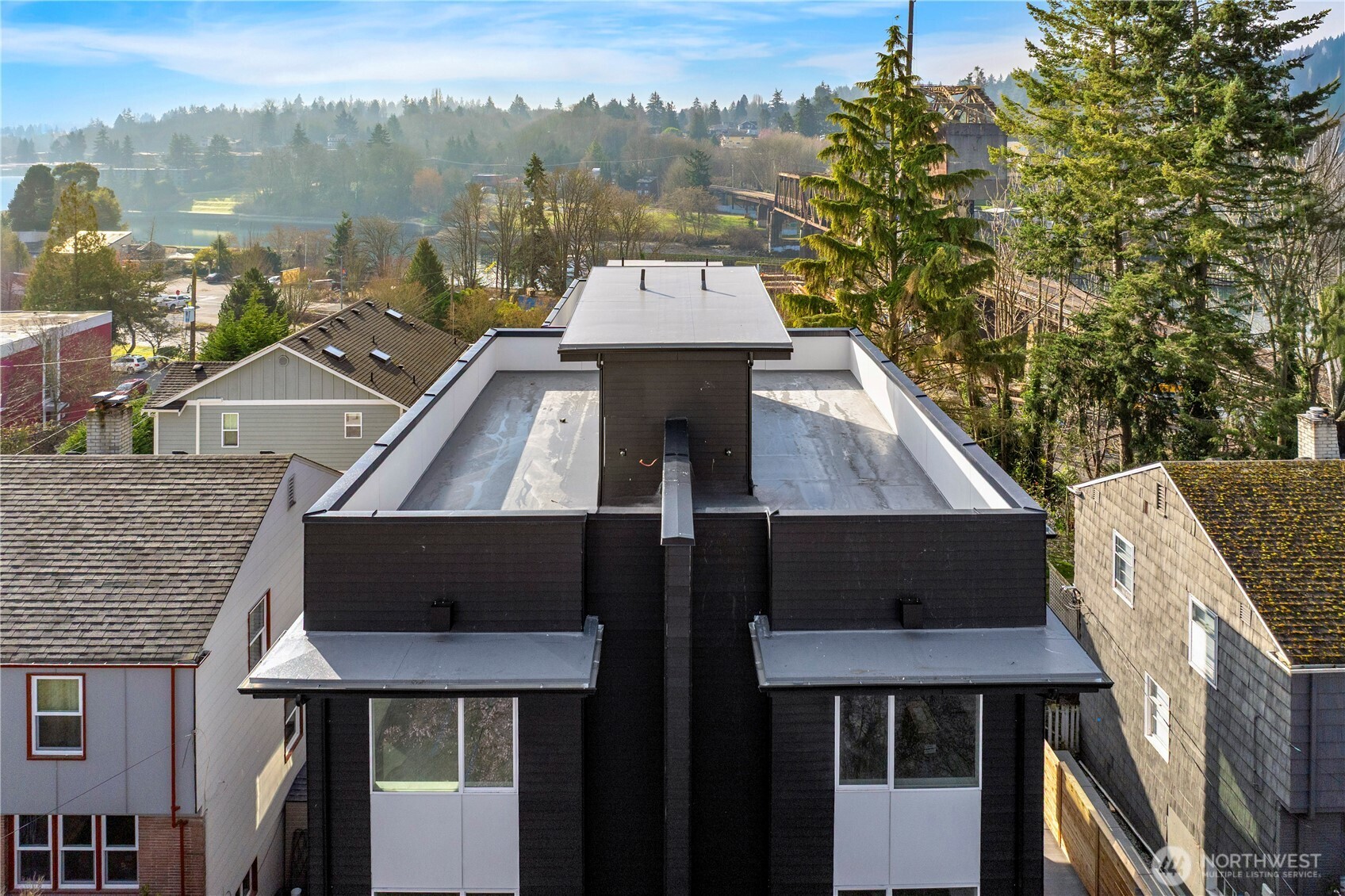 3407 A NW Market Street , Seattle, WA 98107