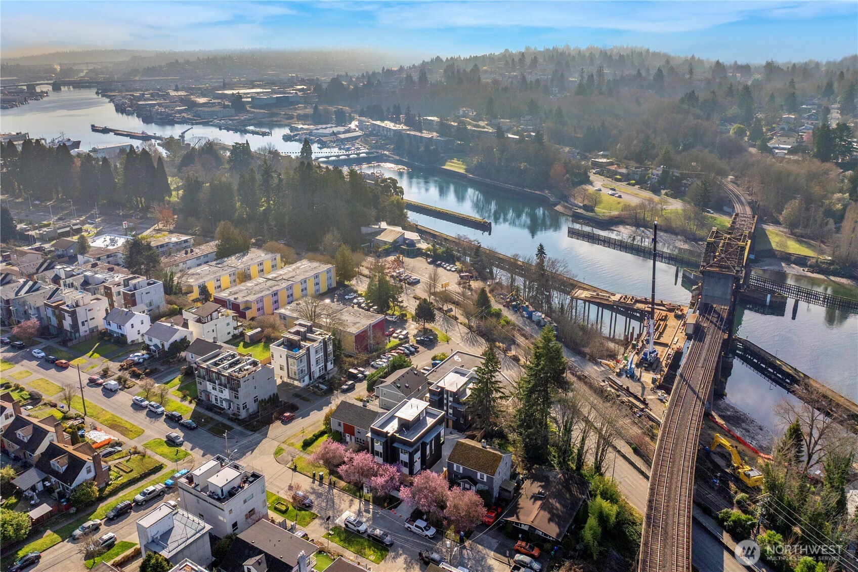 3407 A NW Market Street , Seattle, WA 98107