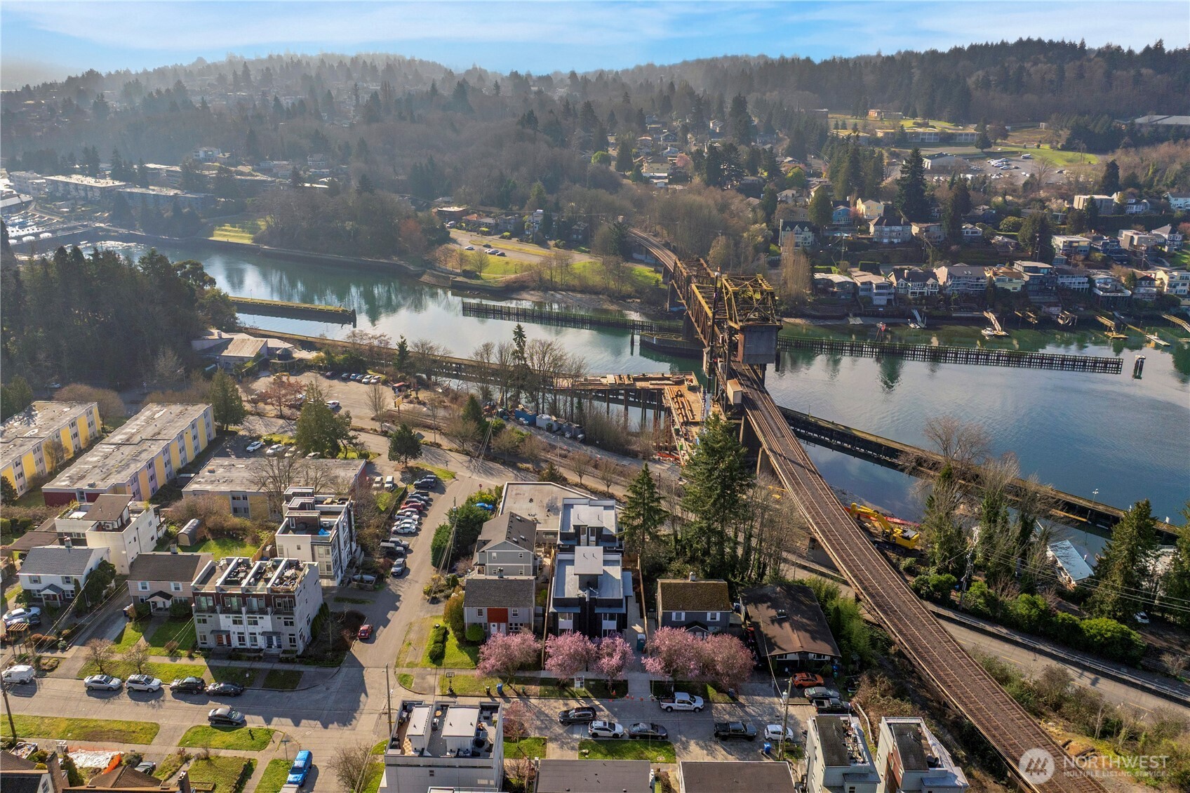 3407 A NW Market Street , Seattle, WA 98107