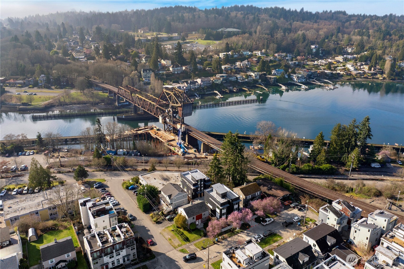 3407 A NW Market Street , Seattle, WA 98107