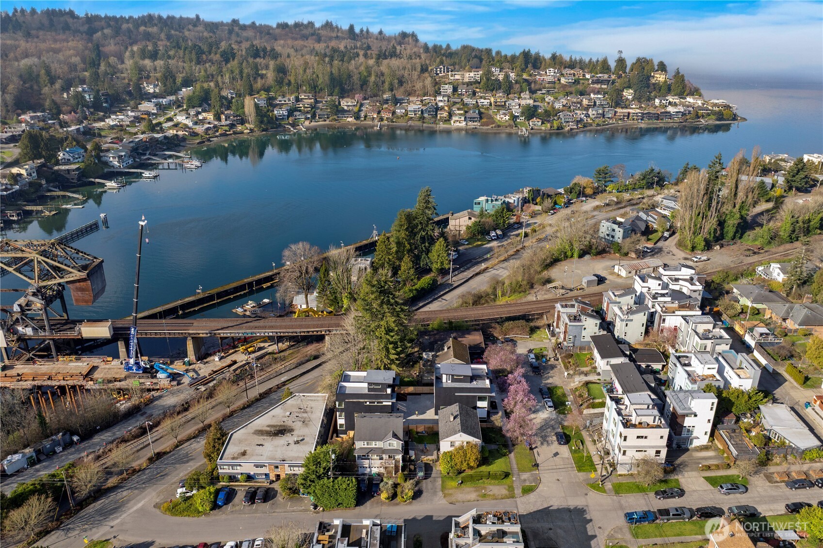 3407 A NW Market Street , Seattle, WA 98107