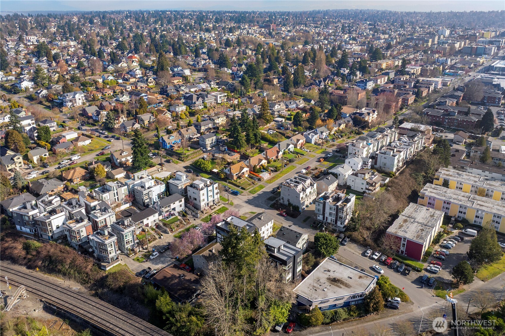 3407 A NW Market Street , Seattle, WA 98107