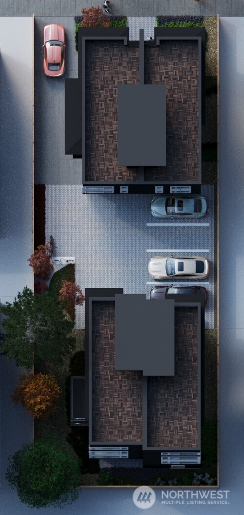 3407 A NW Market Street , Seattle, WA 98107