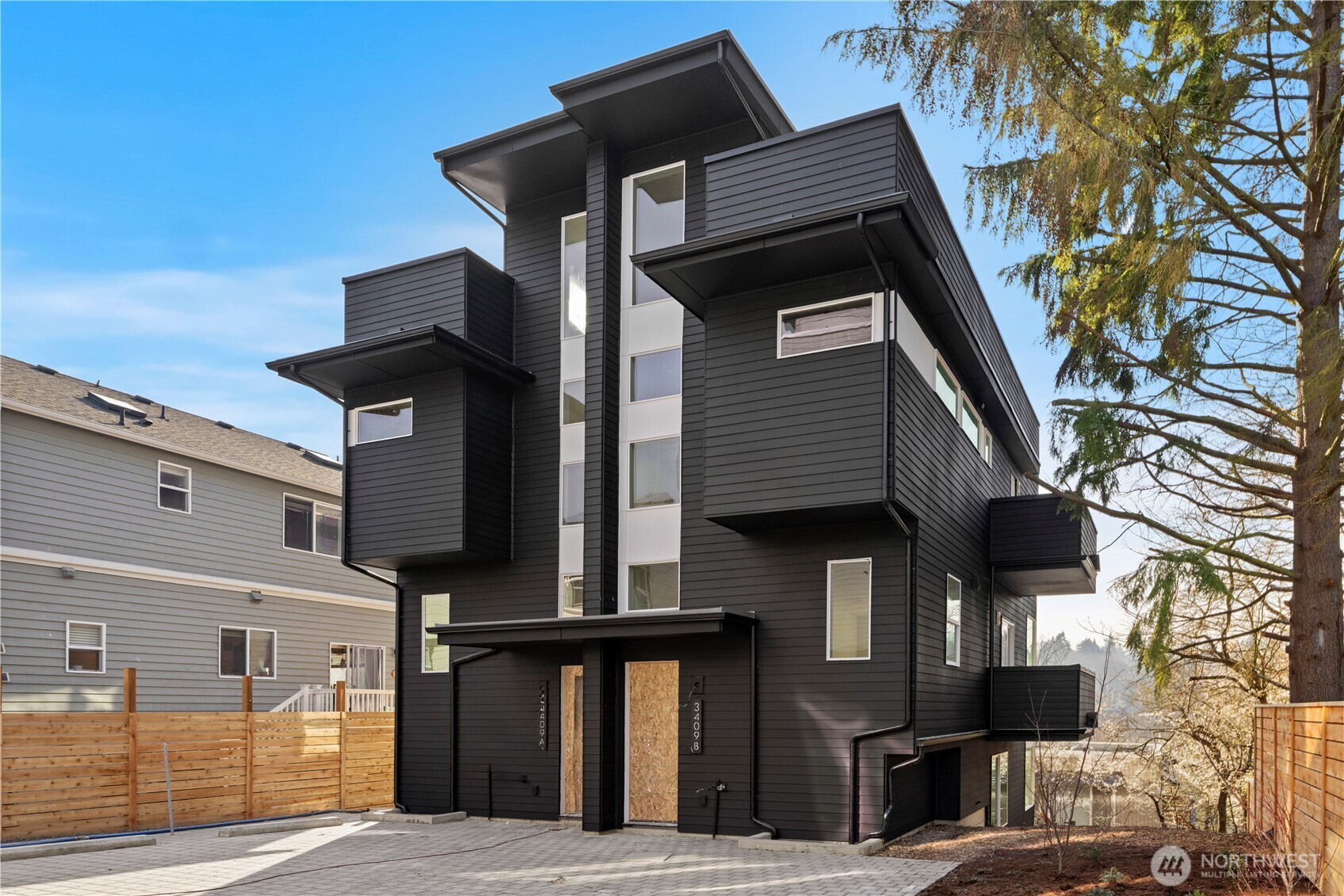 3407 A NW Market Street , Seattle, WA 98107