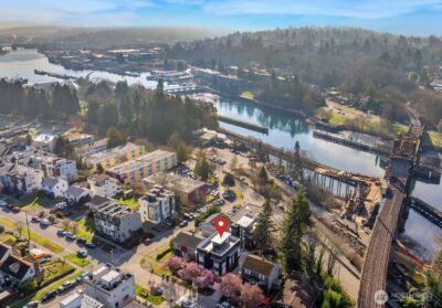 3407 A NW Market Street , Seattle, WA 98107 - Photo 3