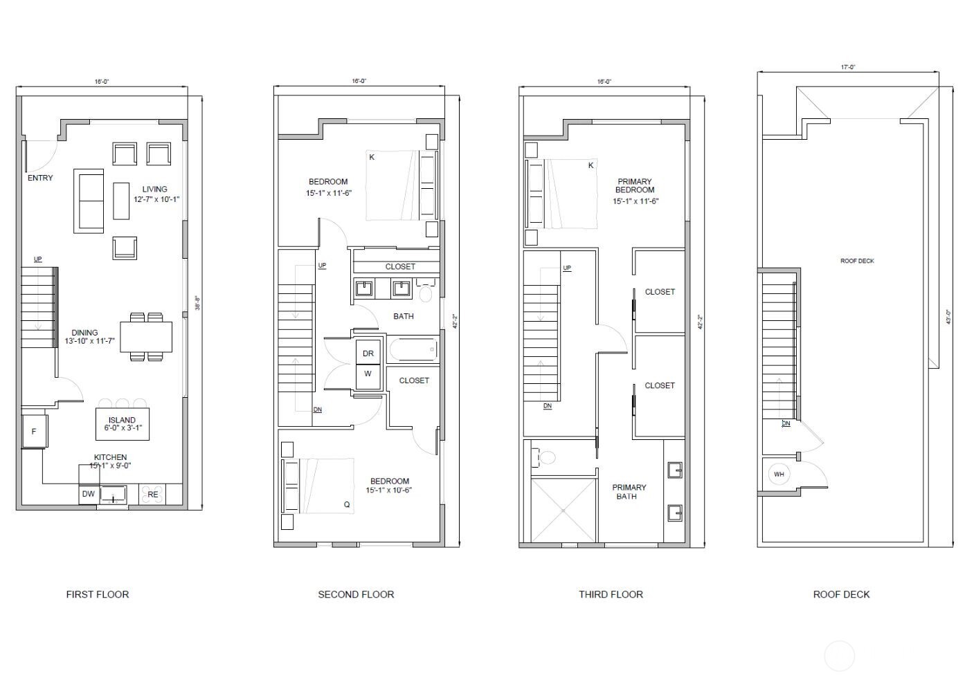 3407 A NW Market Street , Seattle, WA 98107