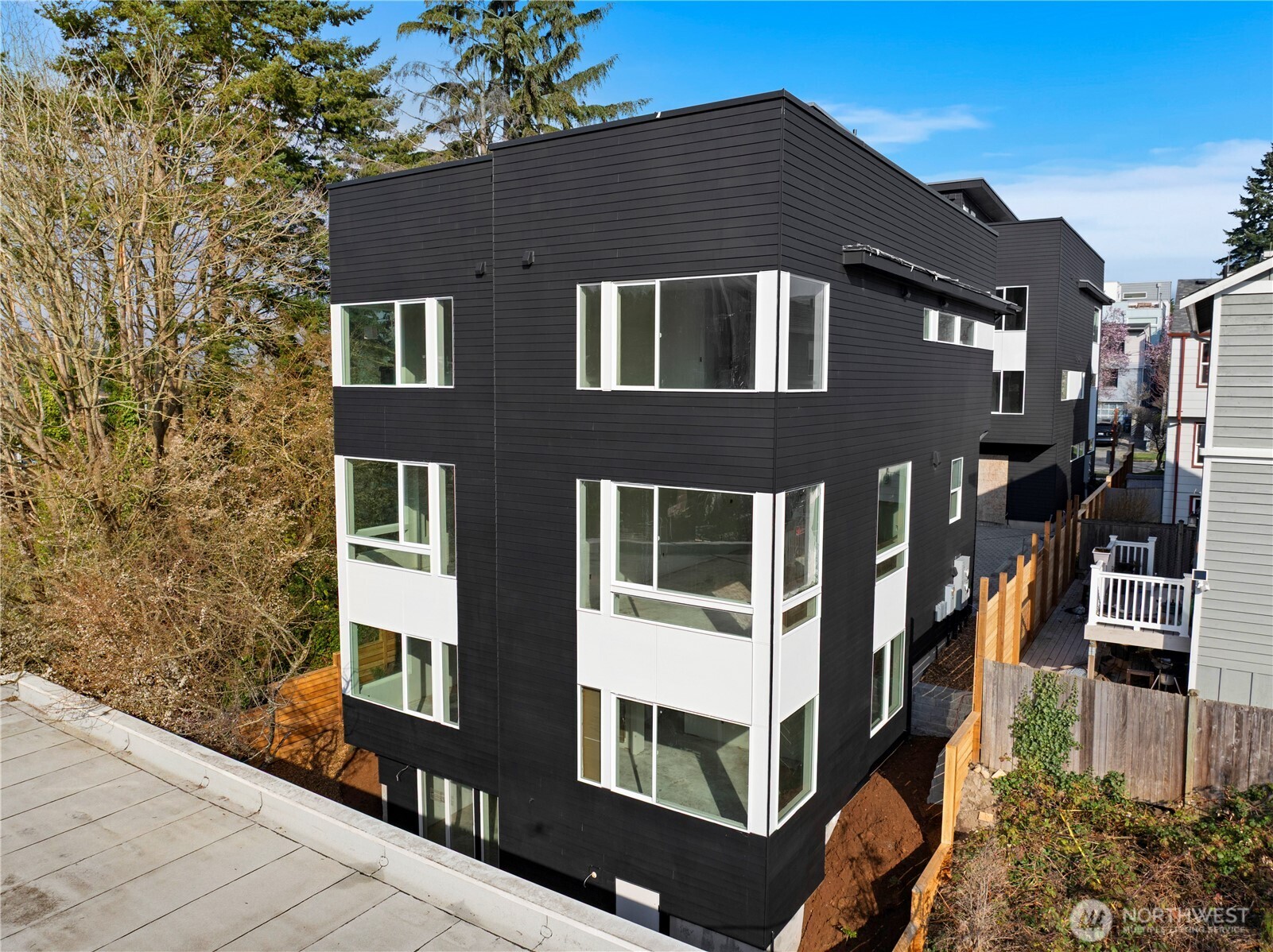 3407 A NW Market Street , Seattle, WA 98107