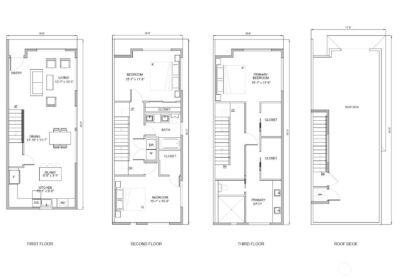 3407 A NW Market Street , Seattle, WA 98107 - Photo 4