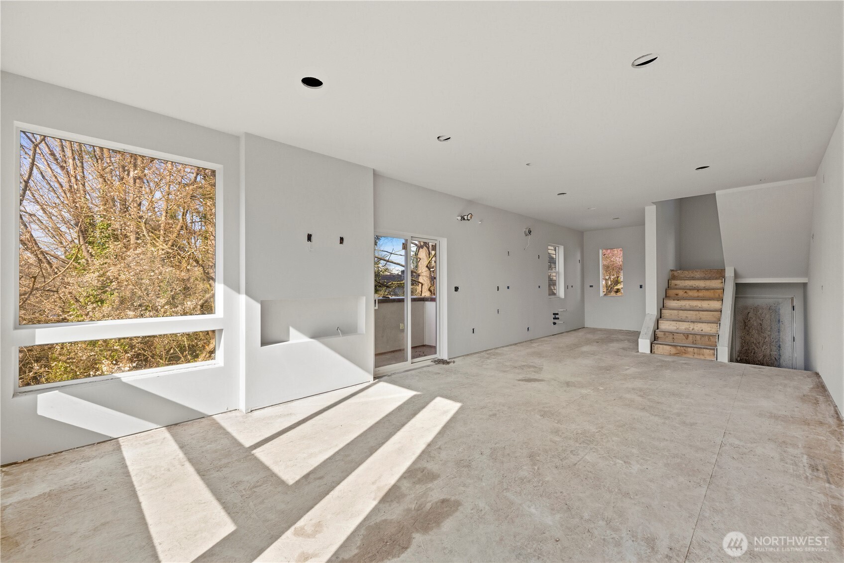 3407 A NW Market Street , Seattle, WA 98107