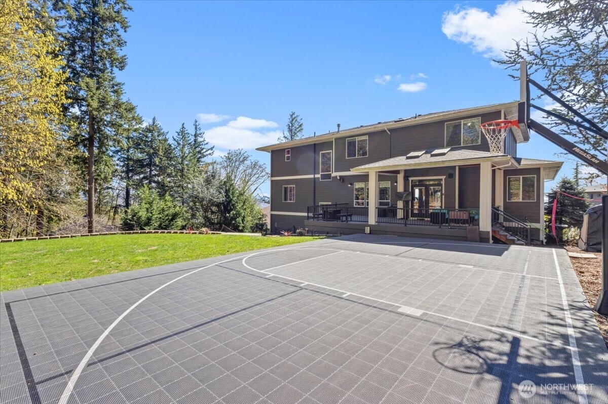 1931 NW 7th Avenue , Camas, WA 98607