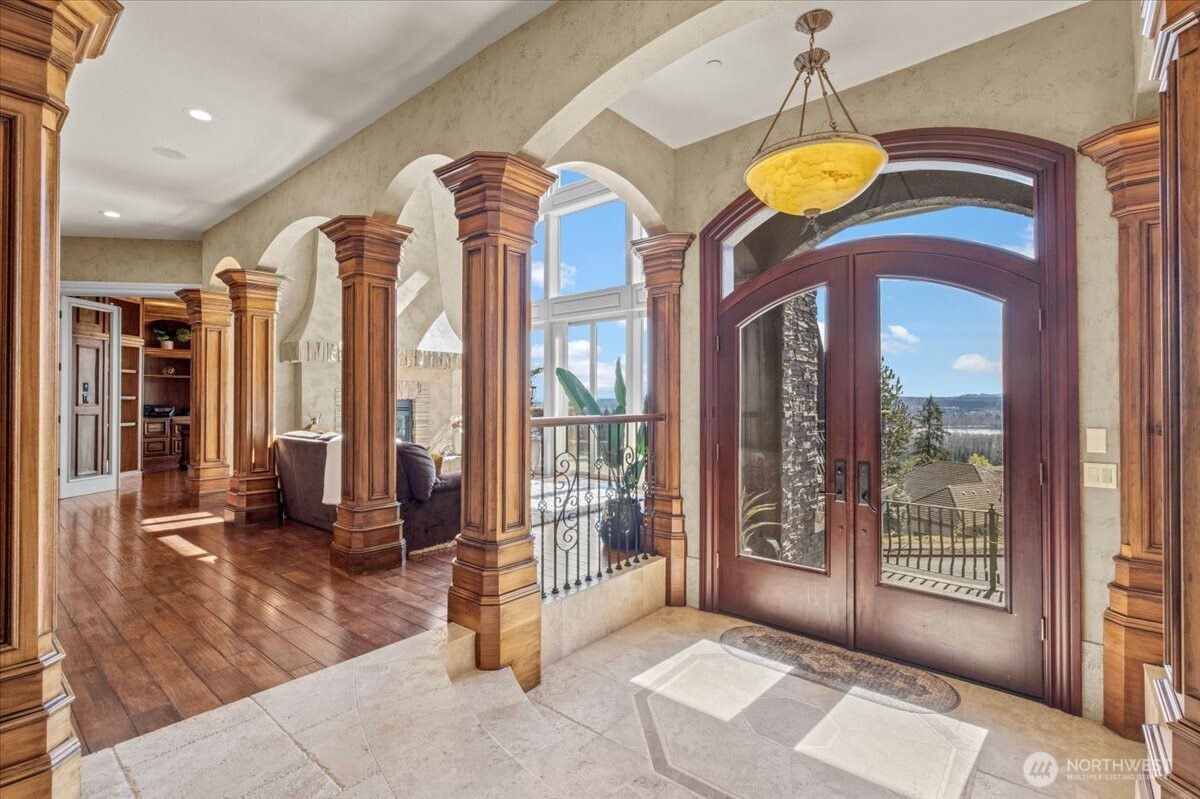 1931 NW 7th Avenue , Camas, WA 98607