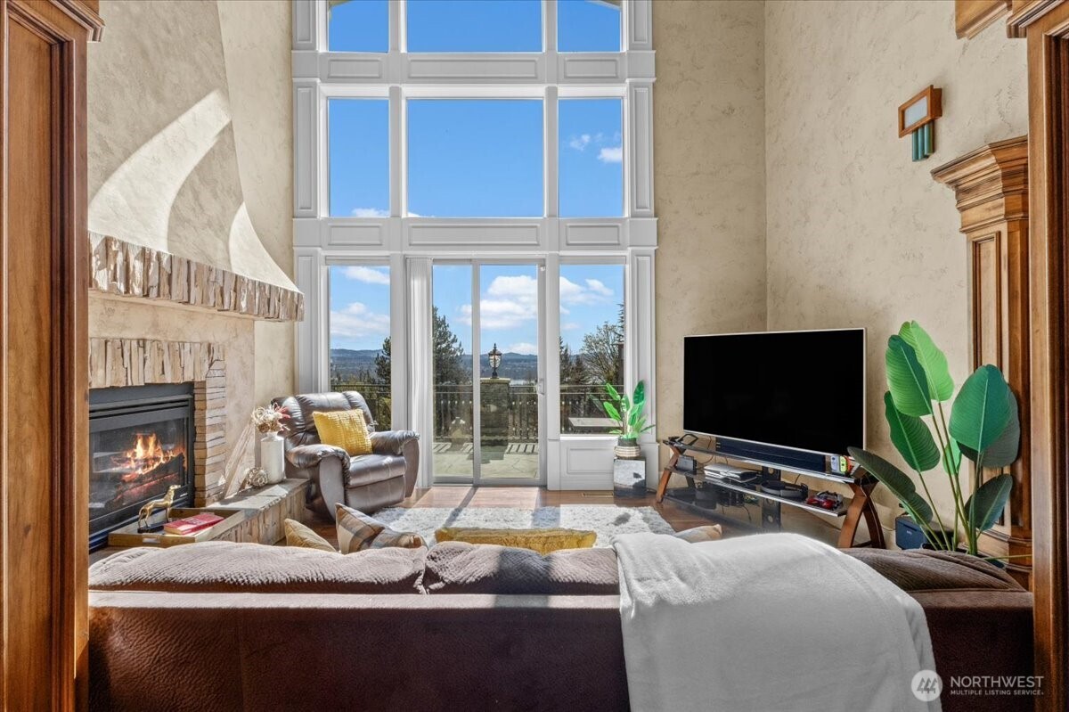 1931 NW 7th Avenue , Camas, WA 98607