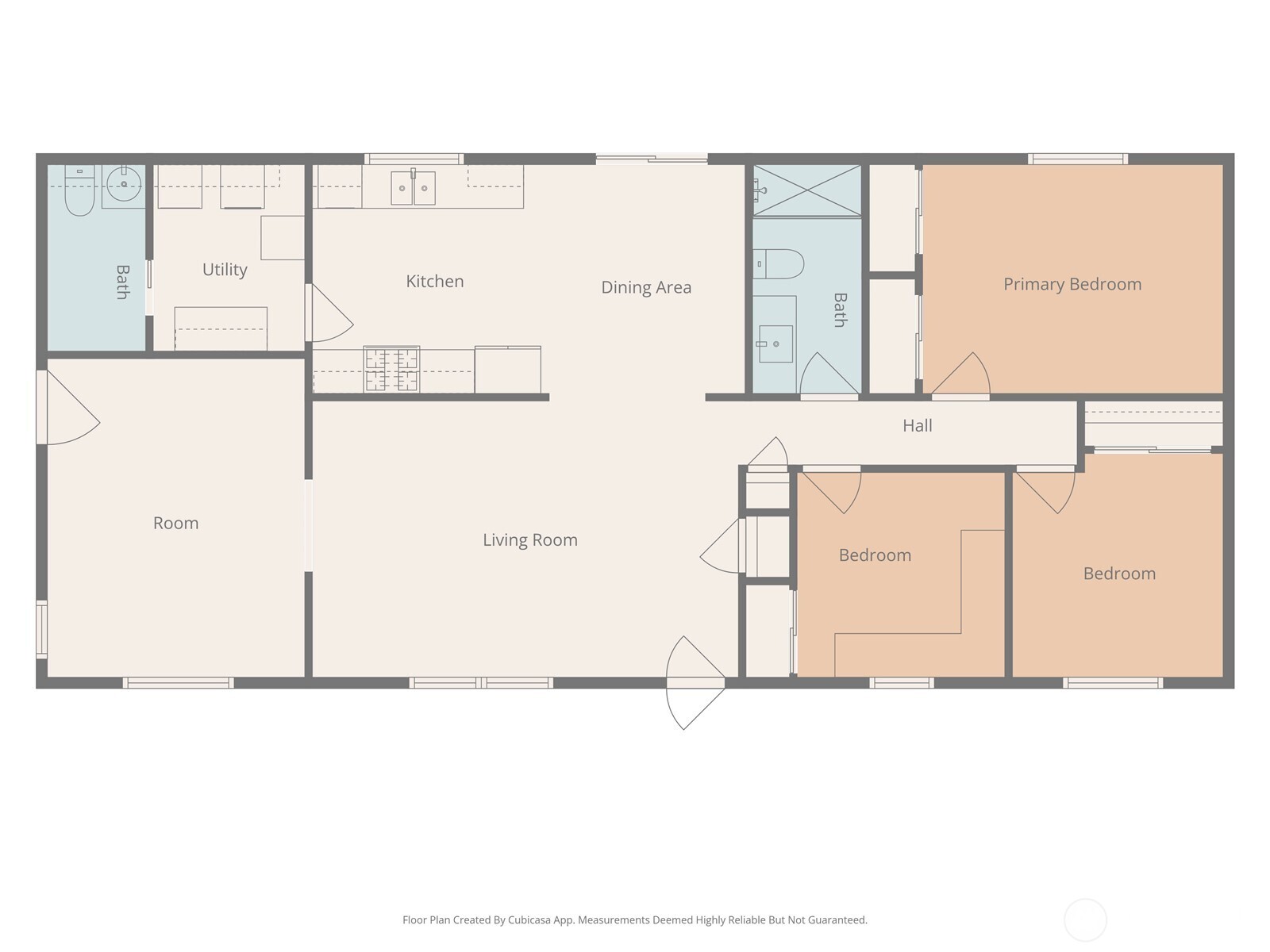 401 Mill Avenue SE, Orting, WA 98360