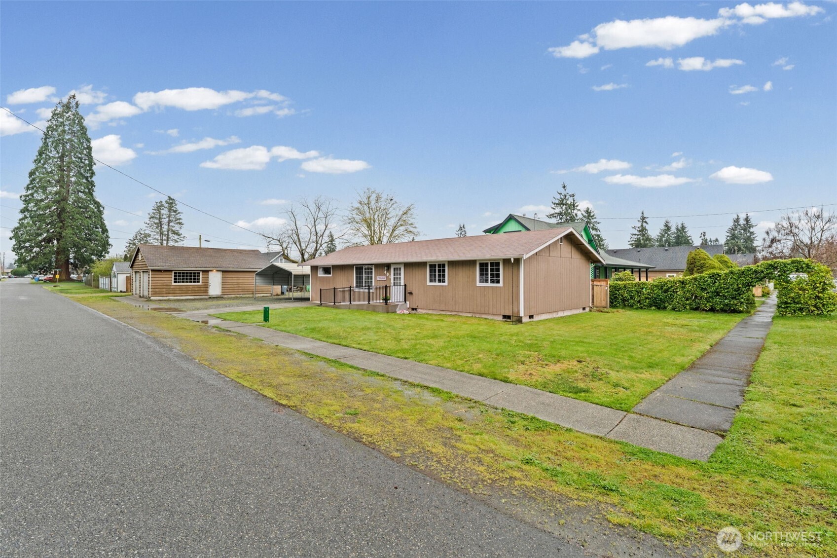 401 Mill Avenue SE, Orting, WA 98360