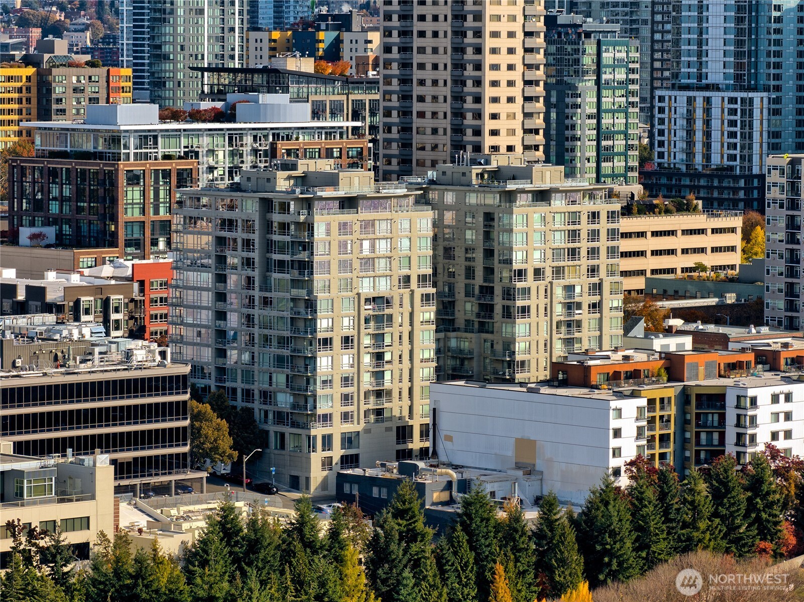 2929 1st Avenue #1116, Seattle, WA 98121