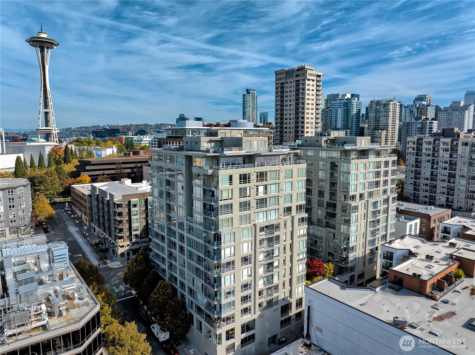 2929 1st Avenue #1116, Seattle, WA 98121