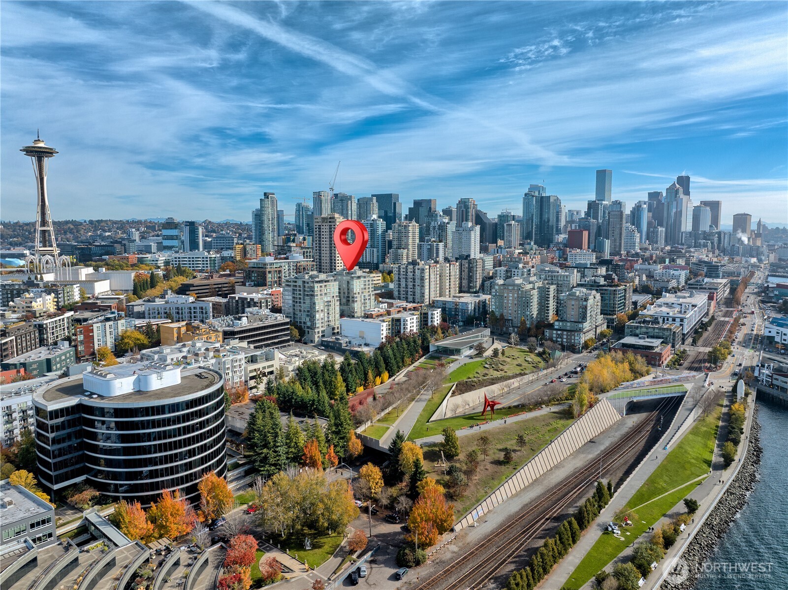 2929 1st Avenue #1116, Seattle, WA 98121