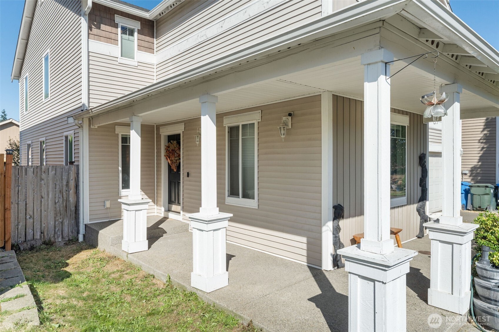 20024 96th Avenue Ct E, Graham, WA 98338