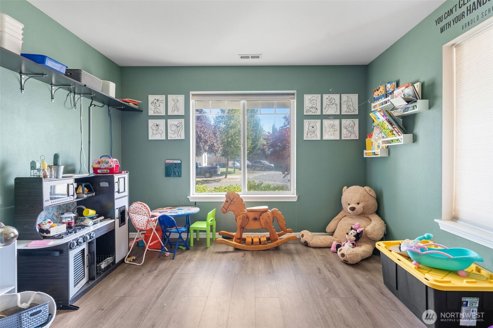 20024 96th Avenue Ct E, Graham, WA 98338