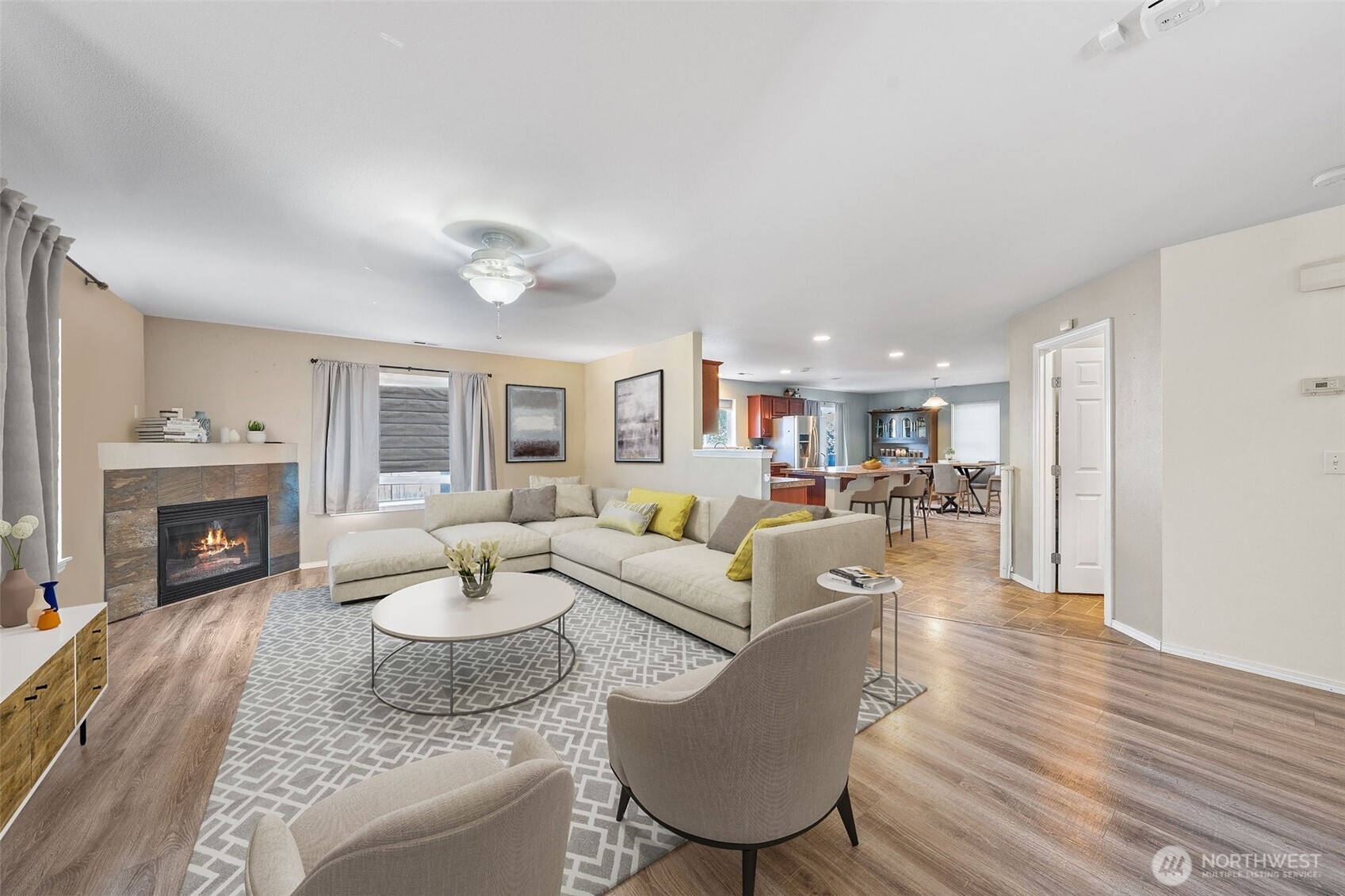 20024 96th Avenue Ct E, Graham, WA 98338