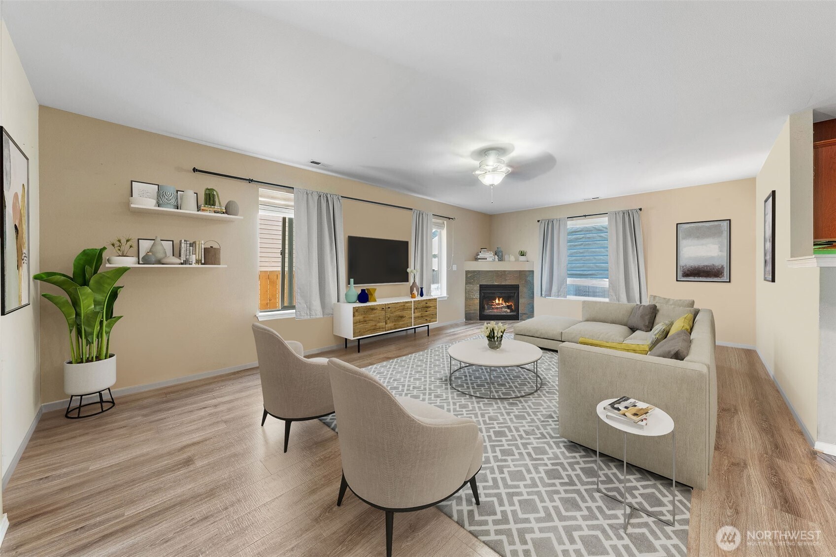 20024 96th Avenue Ct E, Graham, WA 98338