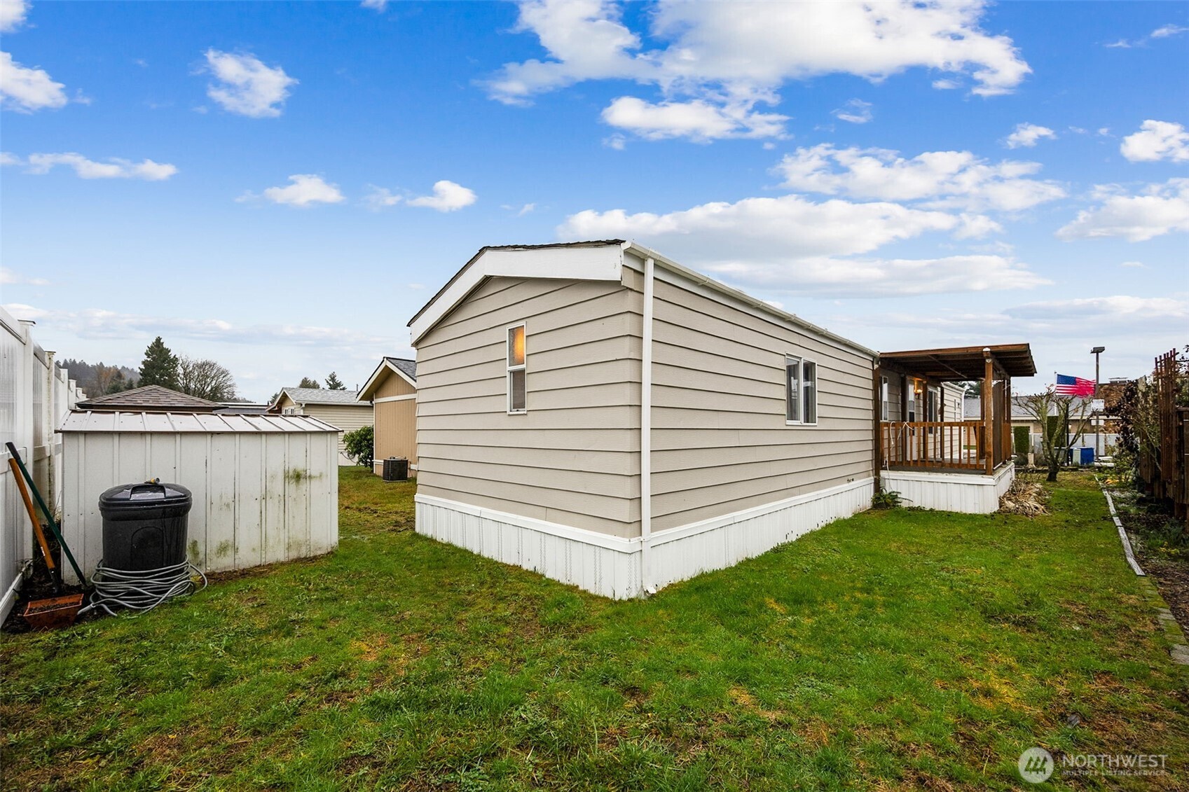 210 37th Street SE #25, Auburn, WA 98002