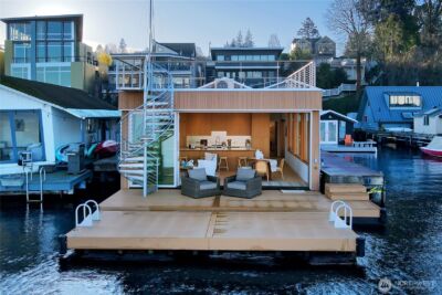 3012 Fuhrman Avenue E #C, Seattle, WA 98102 - Photo 2