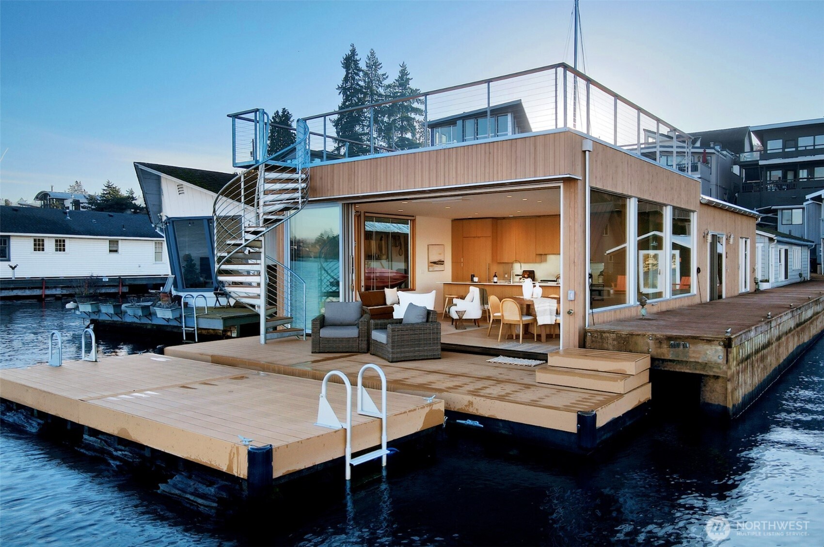 3012 Fuhrman Avenue E #C, Seattle, WA 98102