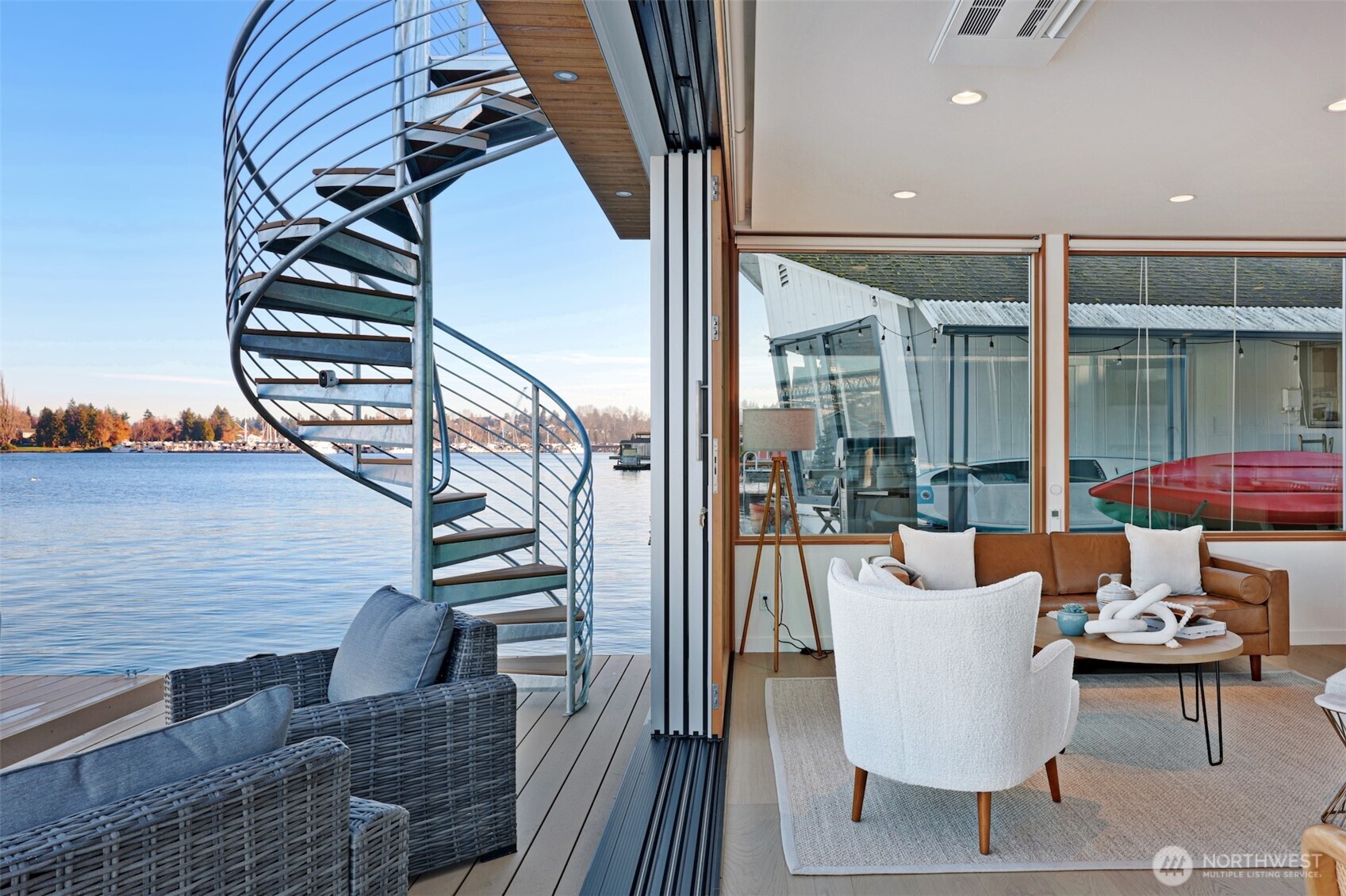 3012 Fuhrman Avenue E #C, Seattle, WA 98102