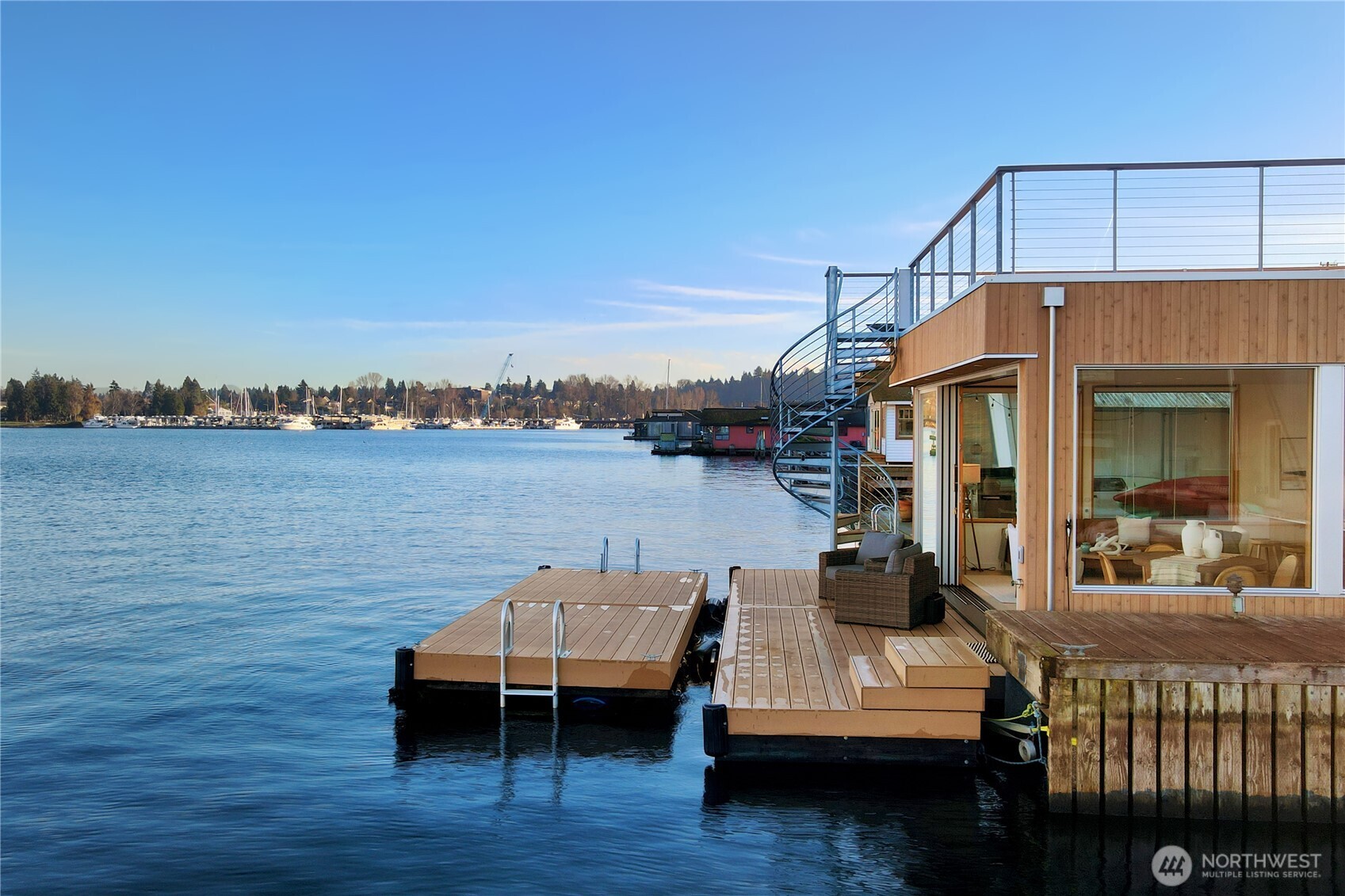 3012 Fuhrman Avenue E #C, Seattle, WA 98102