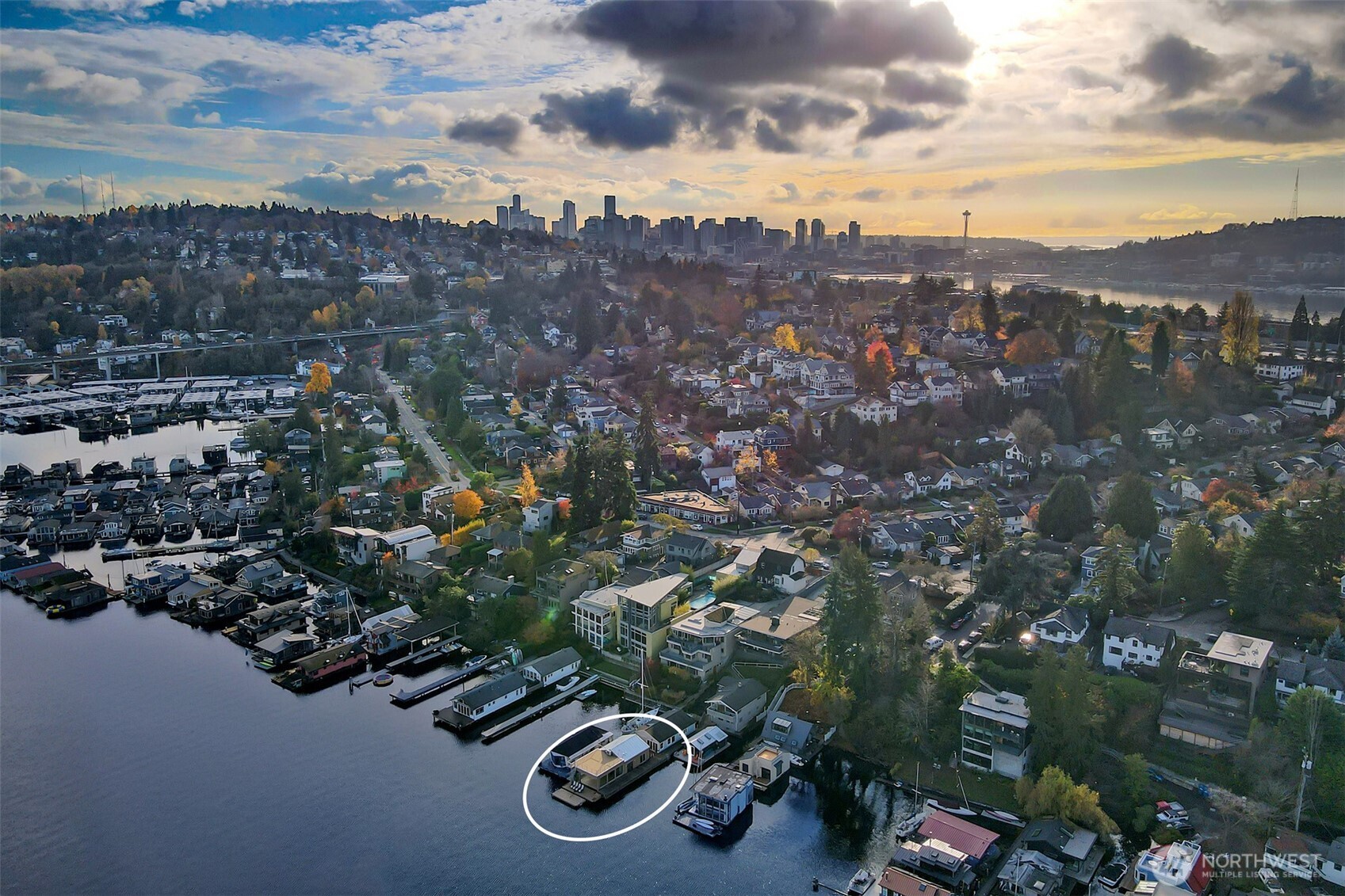 3012 Fuhrman Avenue E #C, Seattle, WA 98102