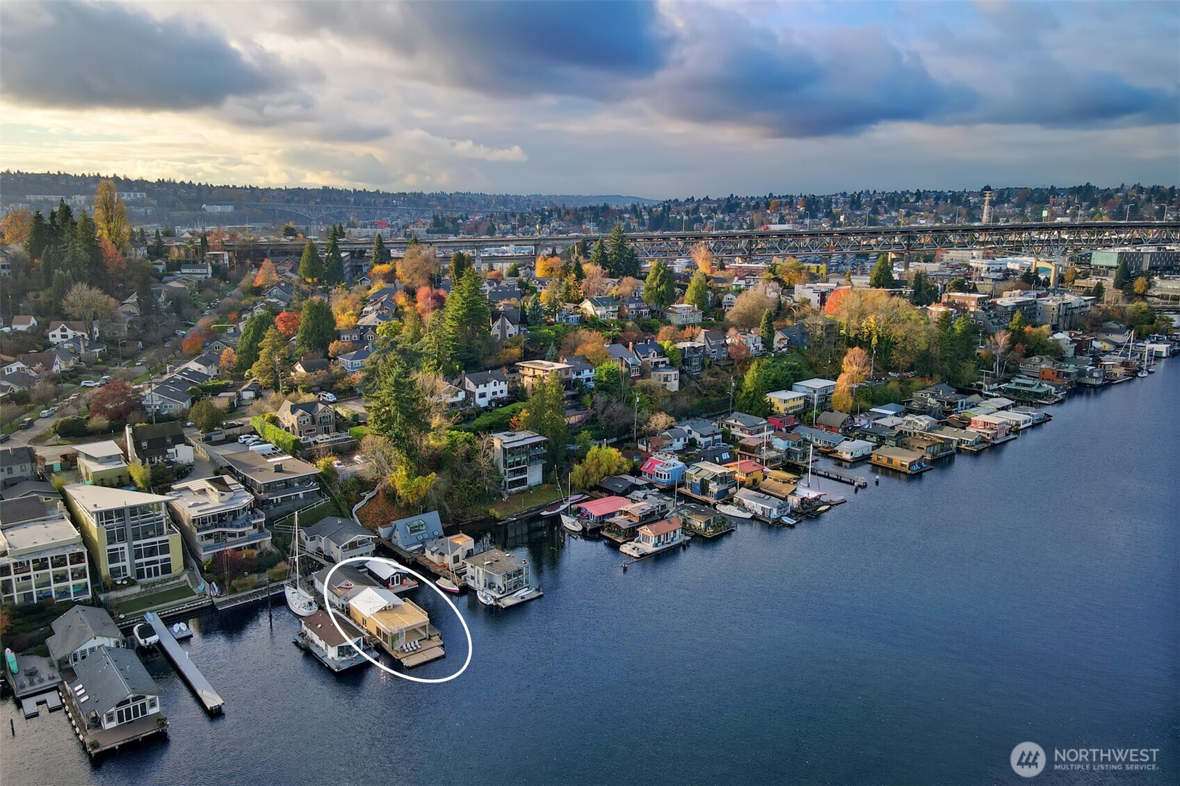 3012 Fuhrman Avenue E #C, Seattle, WA 98102