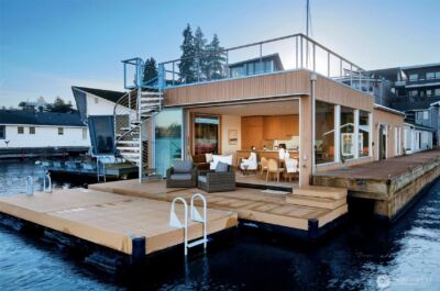 3012 Fuhrman Avenue E #C, Seattle, WA 98102 - Photo 3