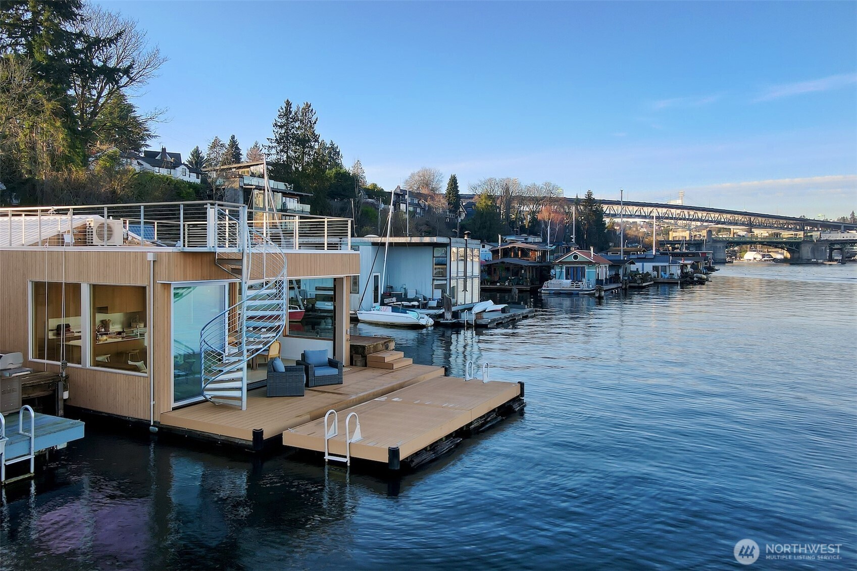 3012 Fuhrman Avenue E #C, Seattle, WA 98102