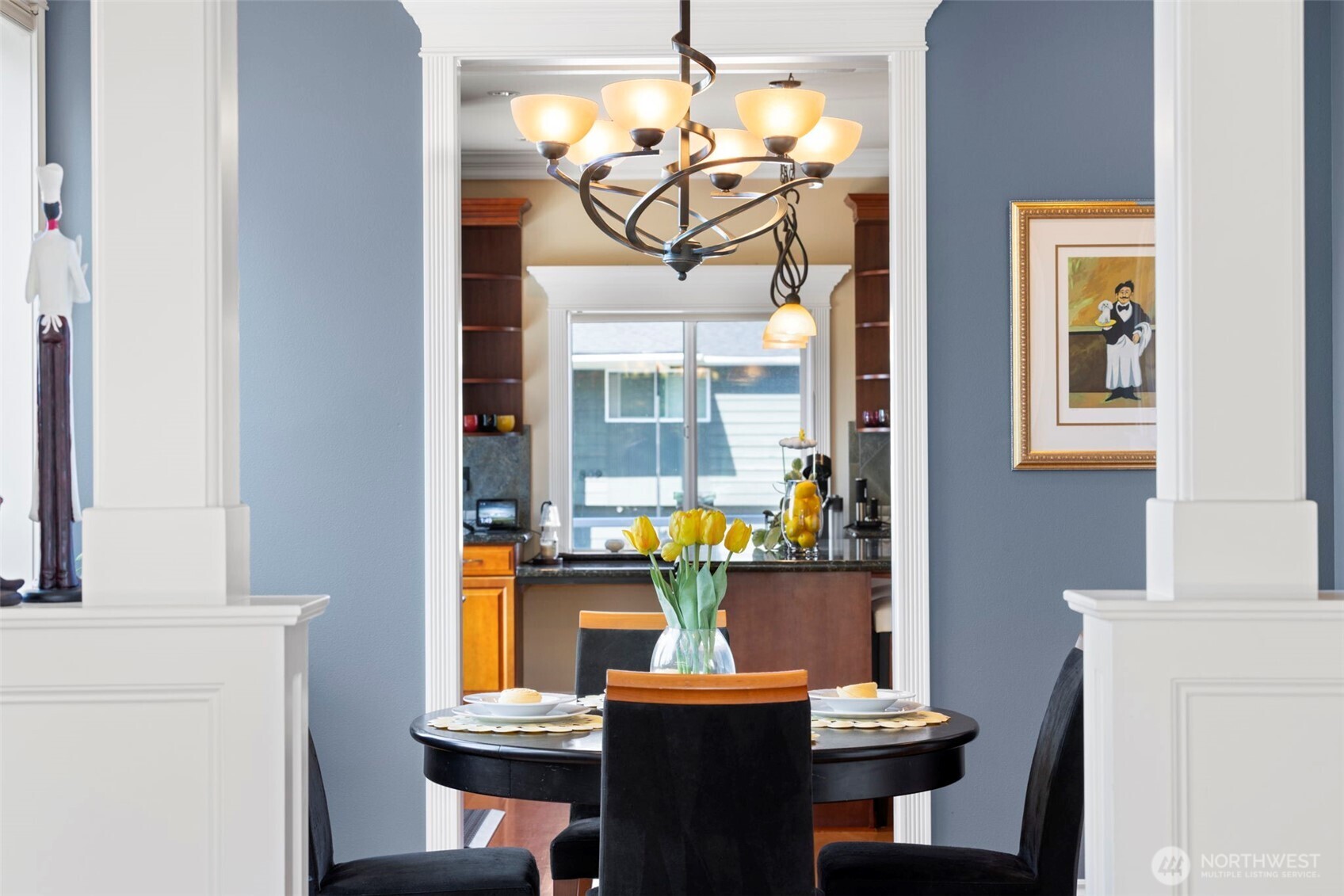 816 Walnut Street , Edmonds, WA 98020