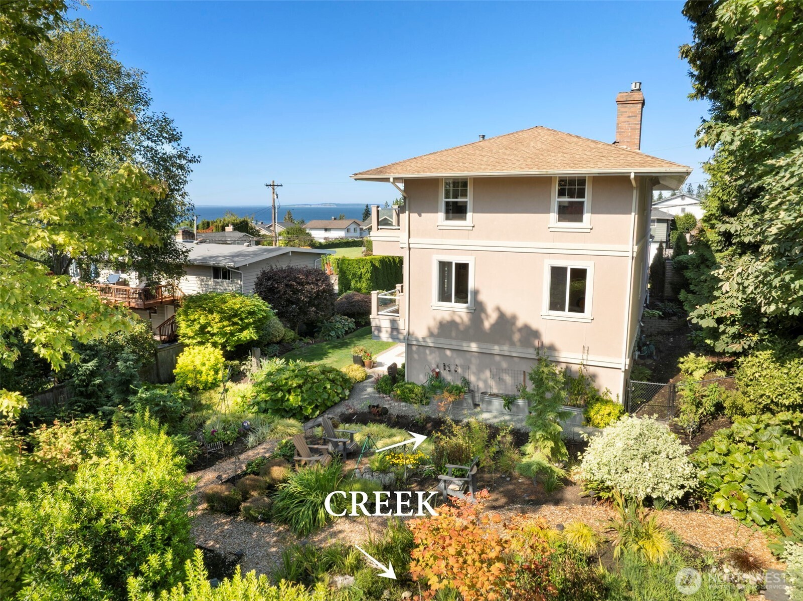 816 Walnut Street , Edmonds, WA 98020