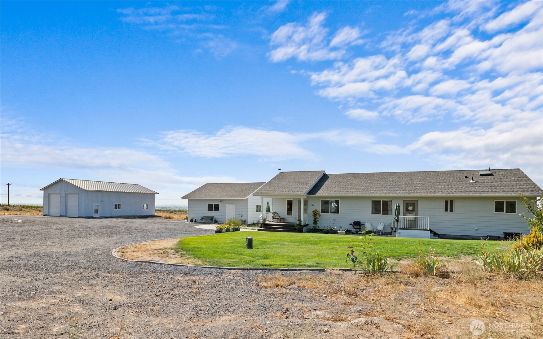 13021 Road 12.7 NW, Quincy, WA 98848